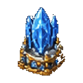 Celestial Altar