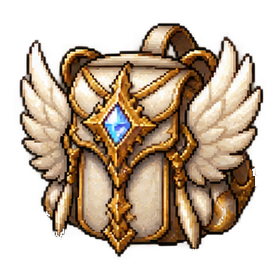 Celestial Event Backpack