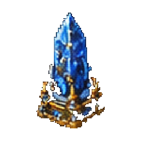 Crystal Obelisk