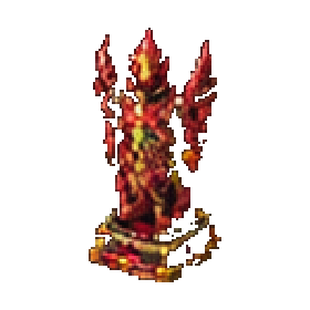 Event Statue