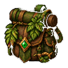Forest Event Backpack