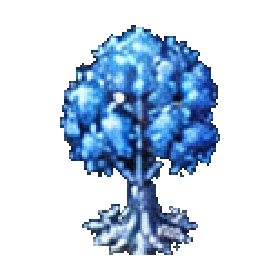 Frost Tree