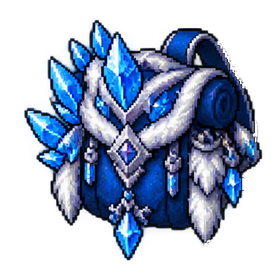 Frost Event Backpack