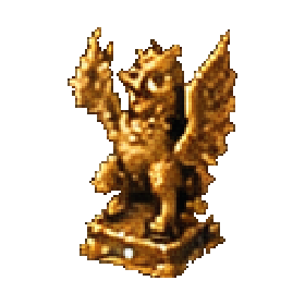 Golden Dragon