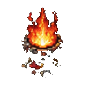 Infernal Brazier