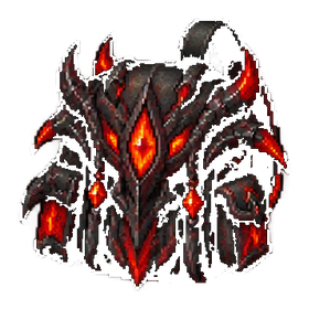 Infernal Event Backpack