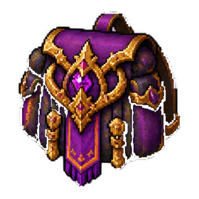 Mystic Event Backpack