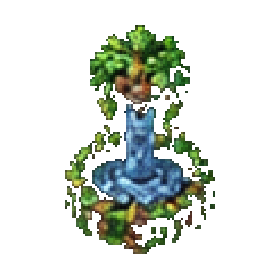 Nature Fountain
