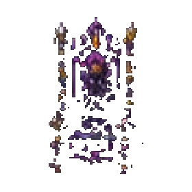Phantom Throne