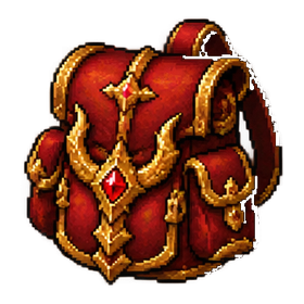 Royal Event Backpack