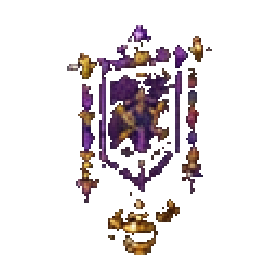 Shadow Banner